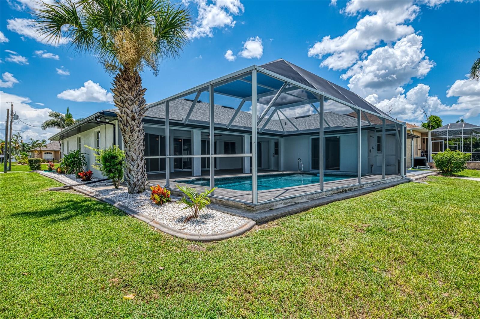 3077 STONE ST, PORT CHARLOTTE, FL, 33981