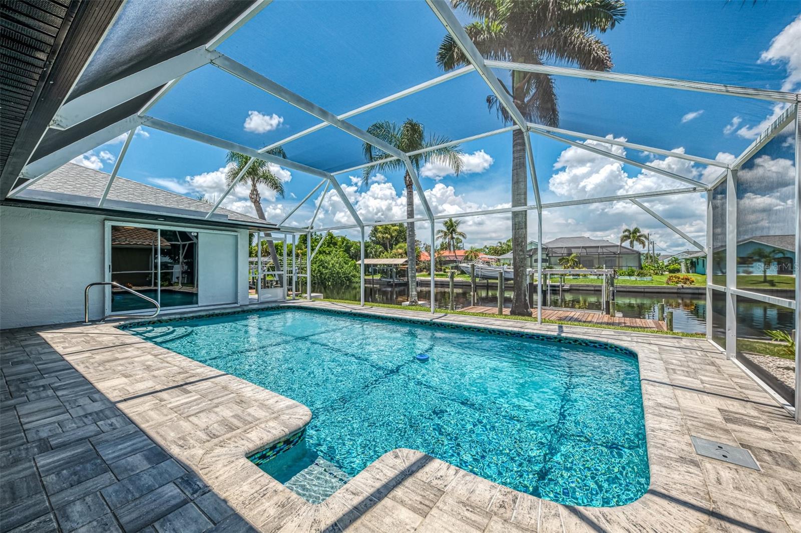 3077 STONE ST, PORT CHARLOTTE, FL, 33981