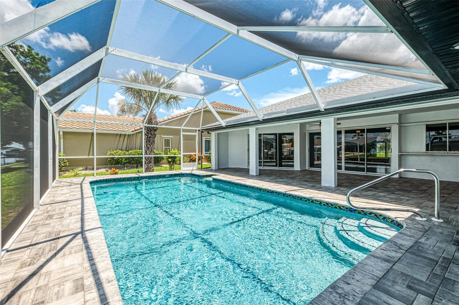 3077 STONE ST, PORT CHARLOTTE, FL, 33981