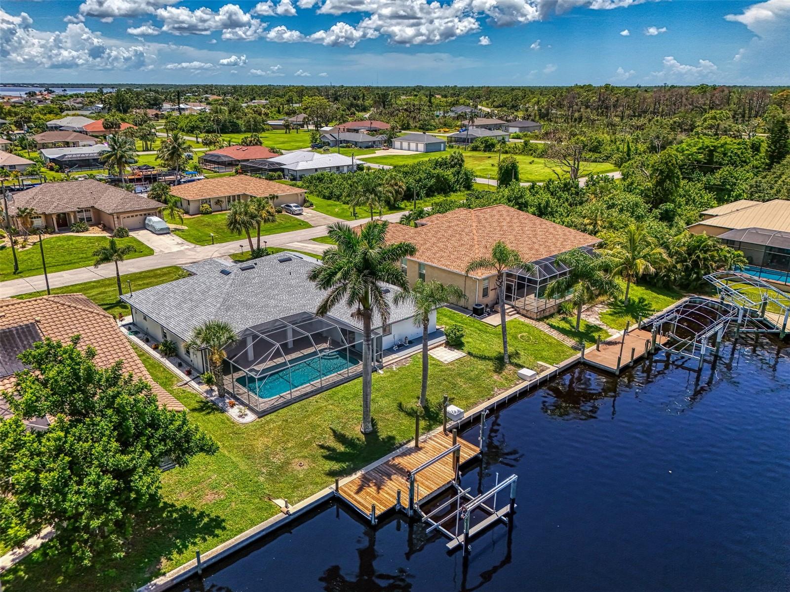 3077 STONE ST, PORT CHARLOTTE, FL, 33981