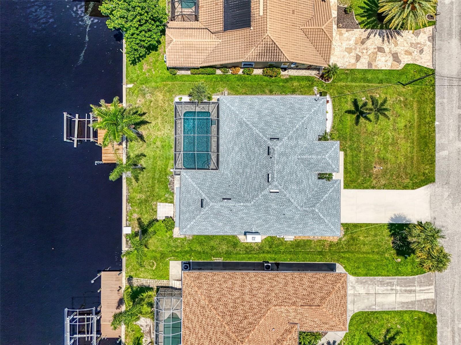 3077 STONE ST, PORT CHARLOTTE, FL, 33981