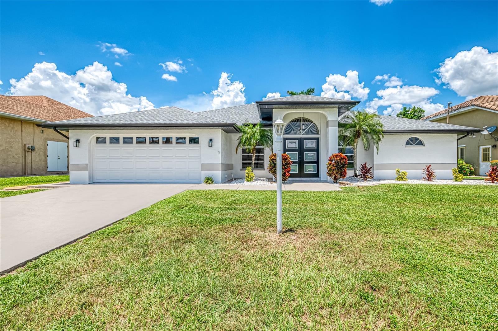 3077 STONE ST, PORT CHARLOTTE, FL, 33981
