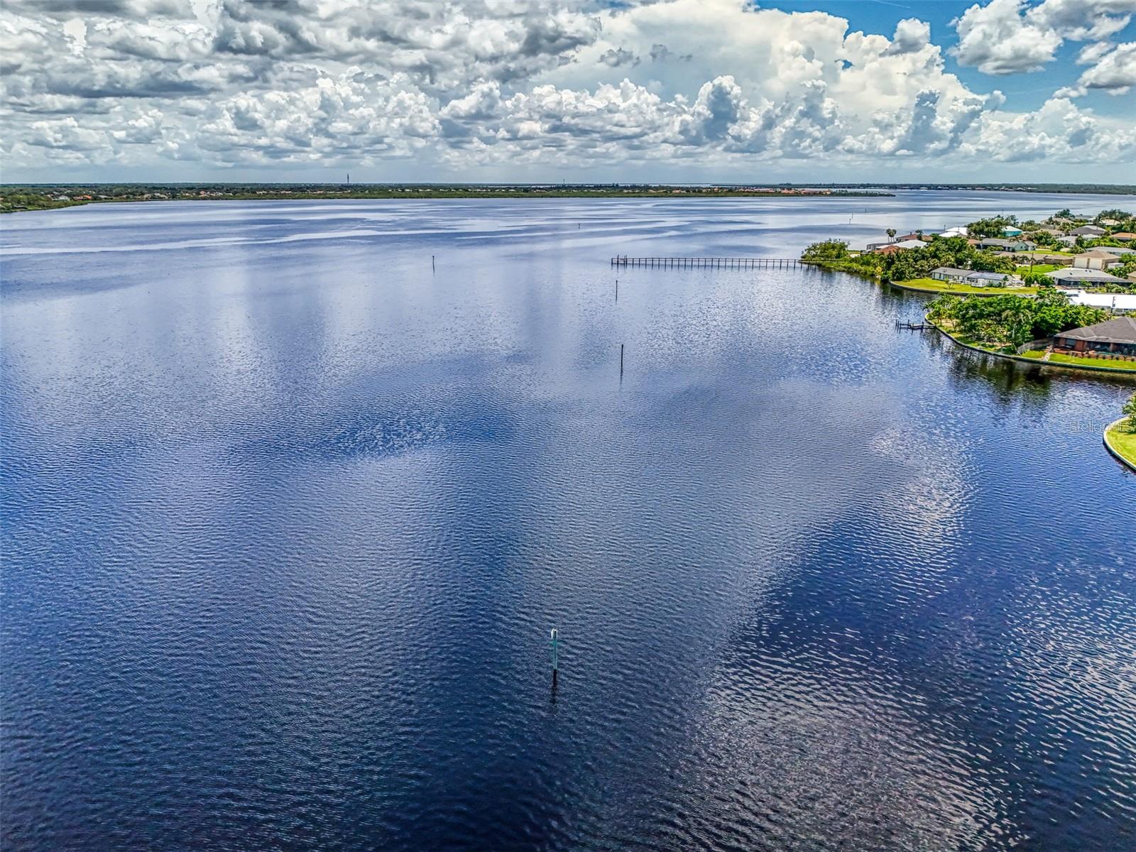 3077 STONE ST, PORT CHARLOTTE, FL, 33981