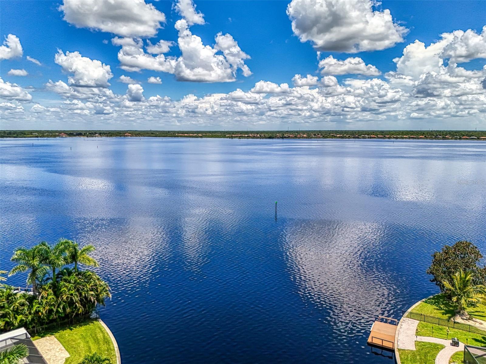 3077 STONE ST, PORT CHARLOTTE, FL, 33981