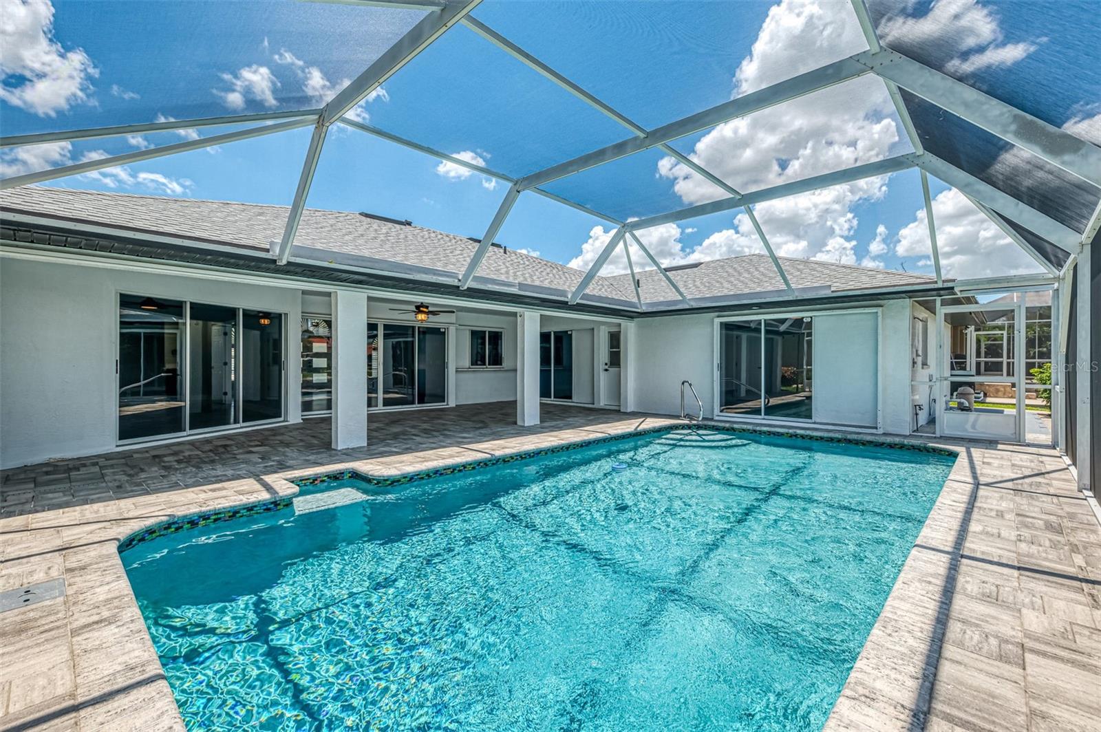 3077 STONE ST, PORT CHARLOTTE, FL, 33981