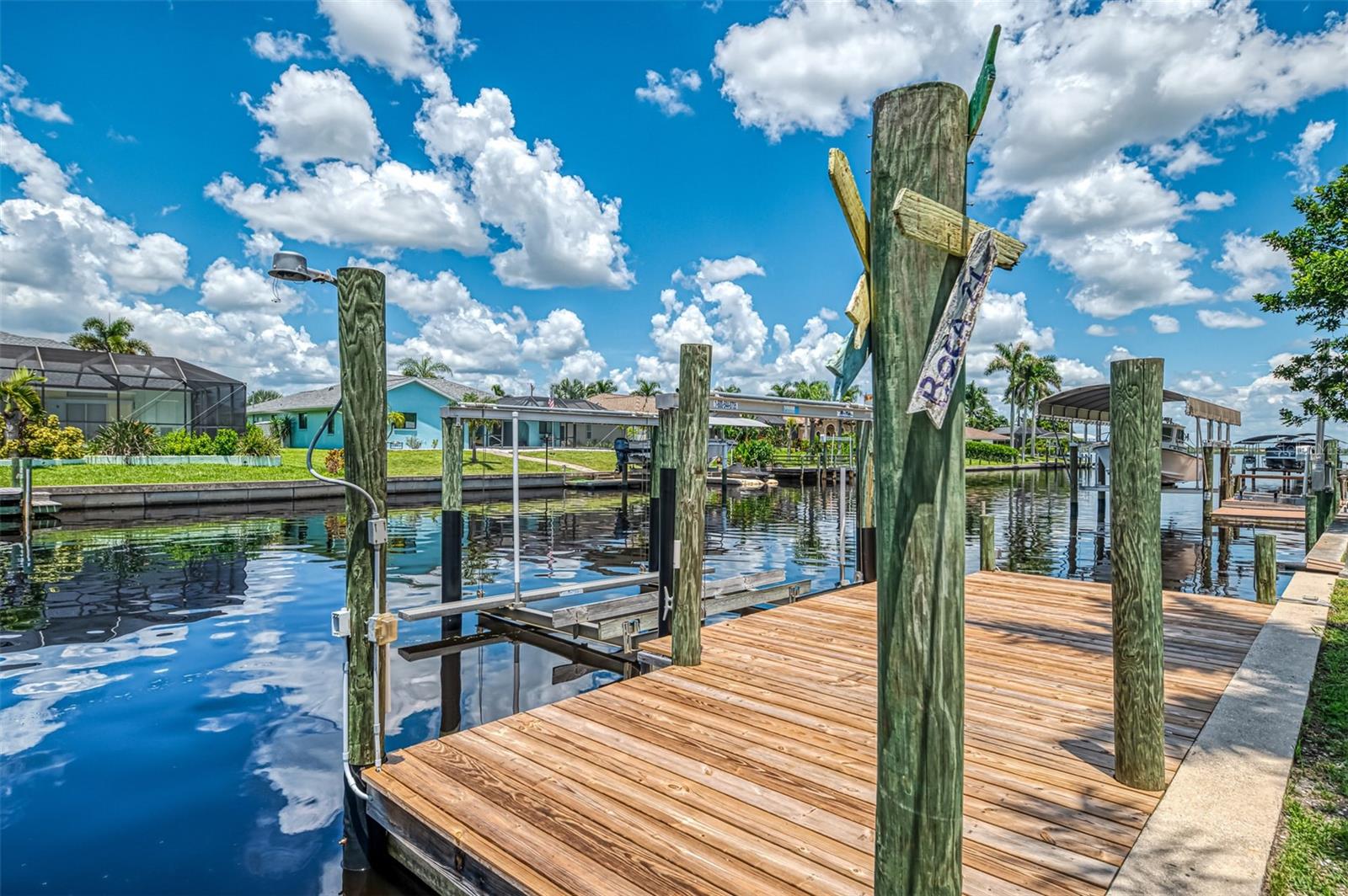 3077 STONE ST, PORT CHARLOTTE, FL, 33981