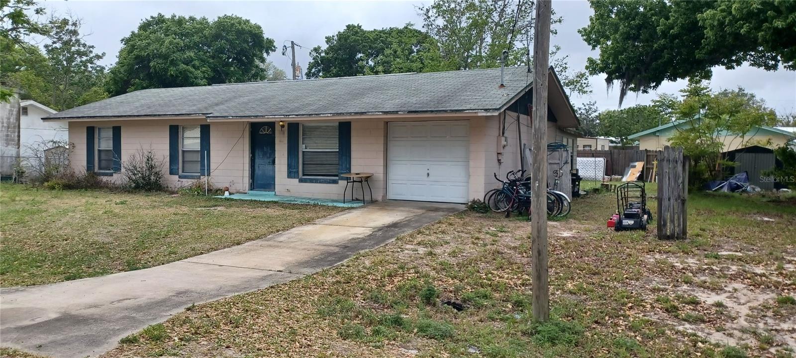 2110 TRIESTE DR, MIMS, FL, 32754