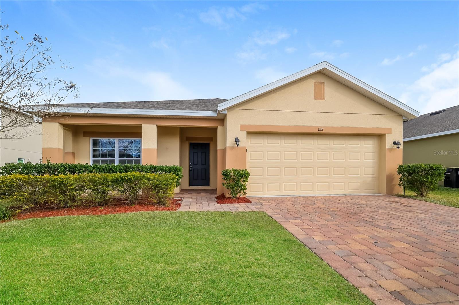 122 VITORIA RD, DAVENPORT, FL, 33837