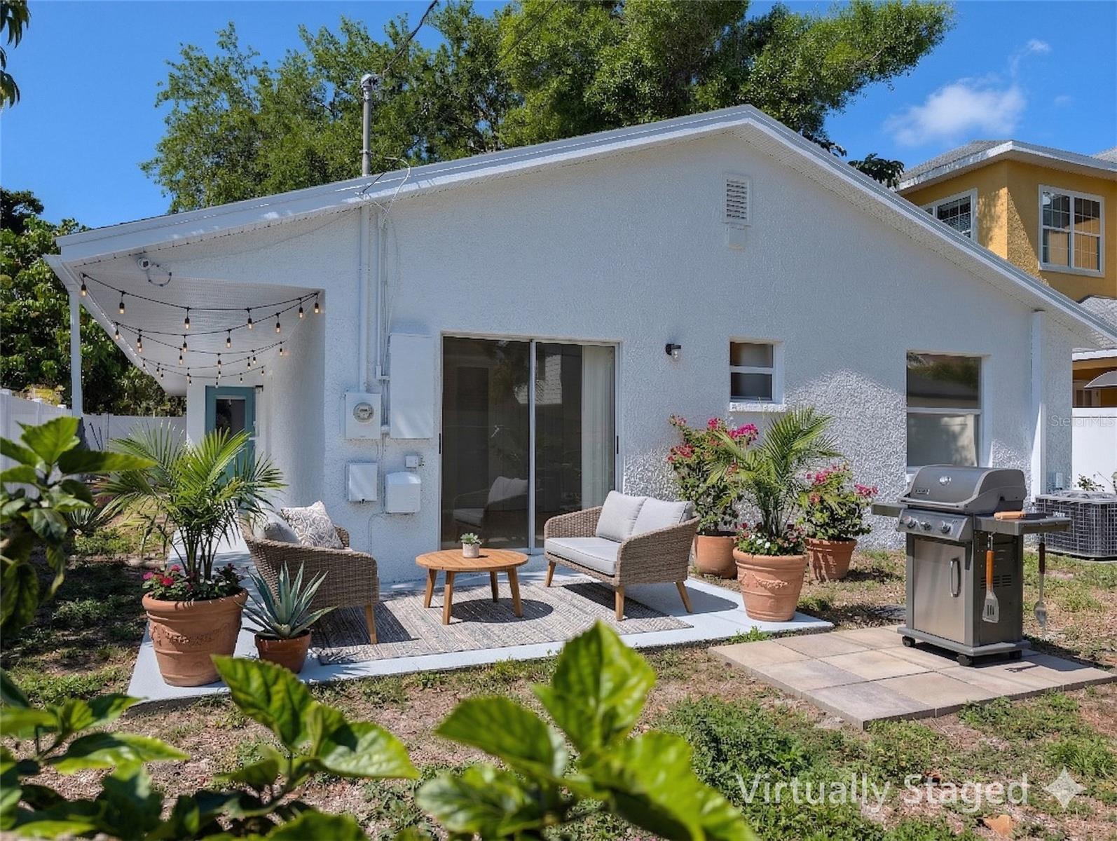 3513 HAINES RD N, ST PETERSBURG, FL, 33704