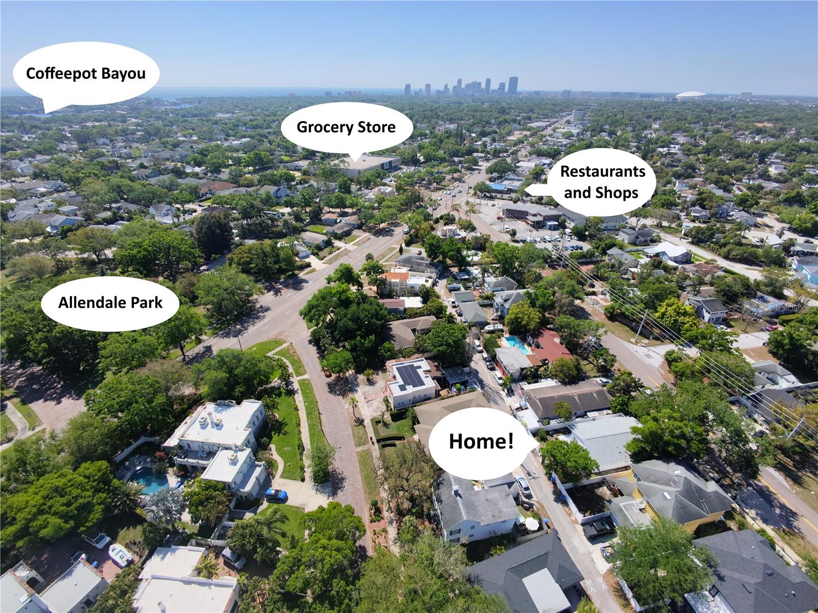 3513 HAINES RD N, ST PETERSBURG, FL, 33704