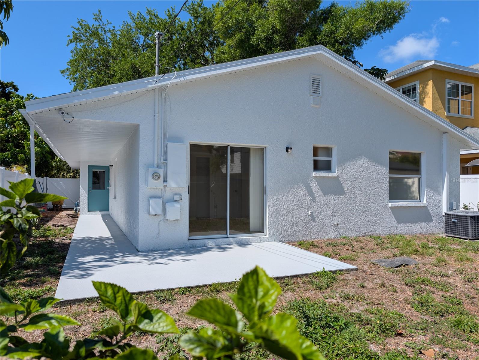 3513 HAINES RD N, ST PETERSBURG, FL, 33704