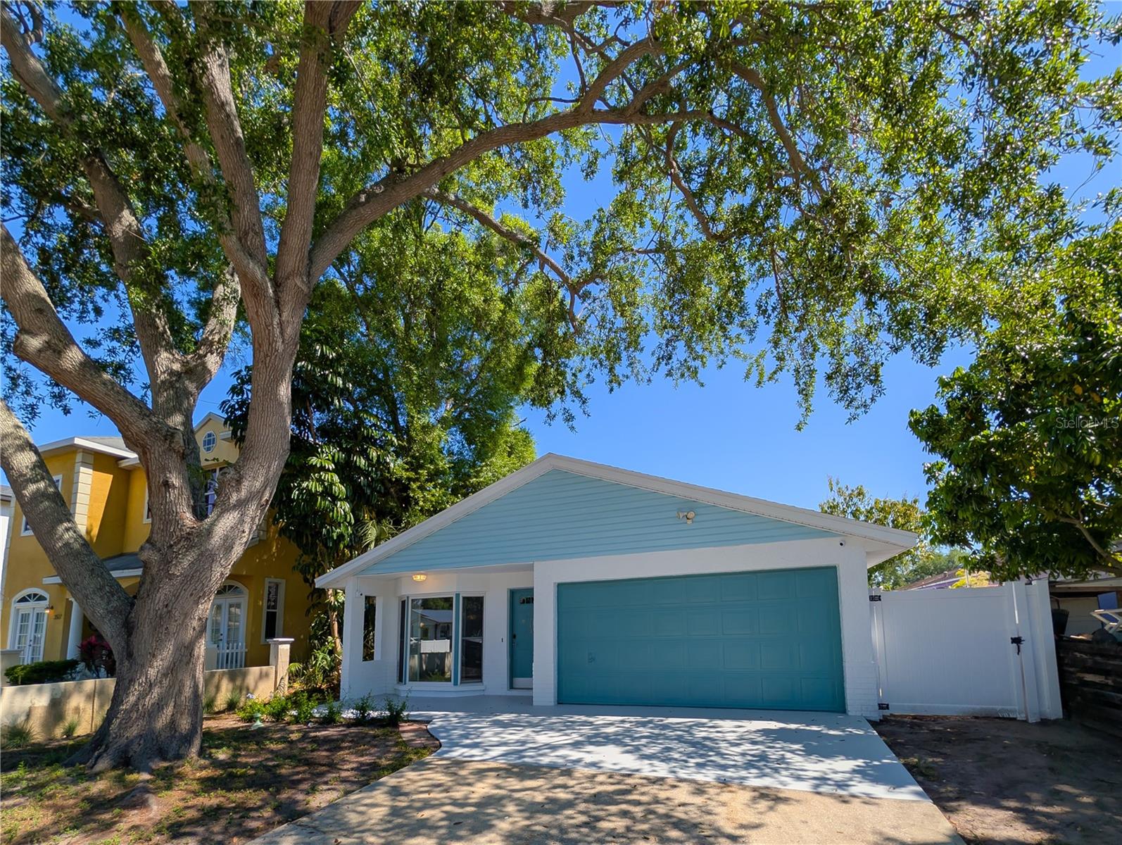 3513 HAINES RD N, ST PETERSBURG, FL, 33704