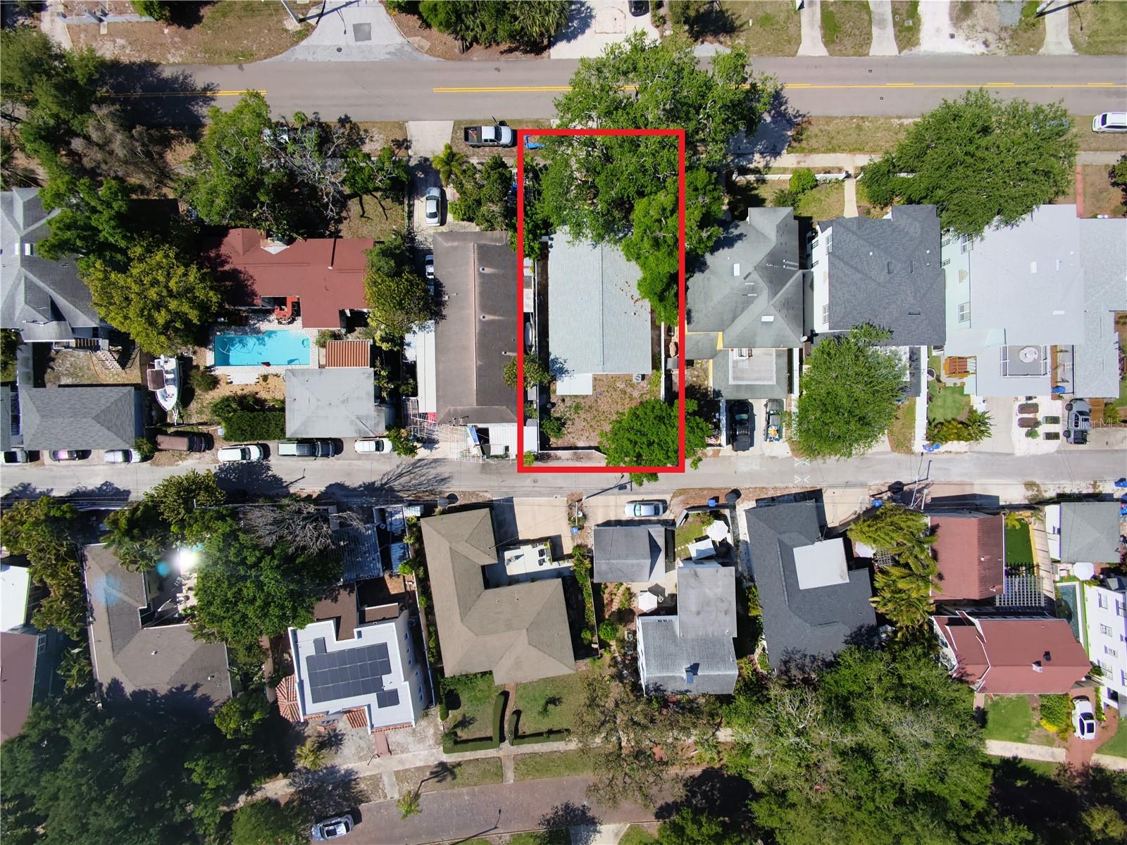 3513 HAINES RD N, ST PETERSBURG, FL, 33704