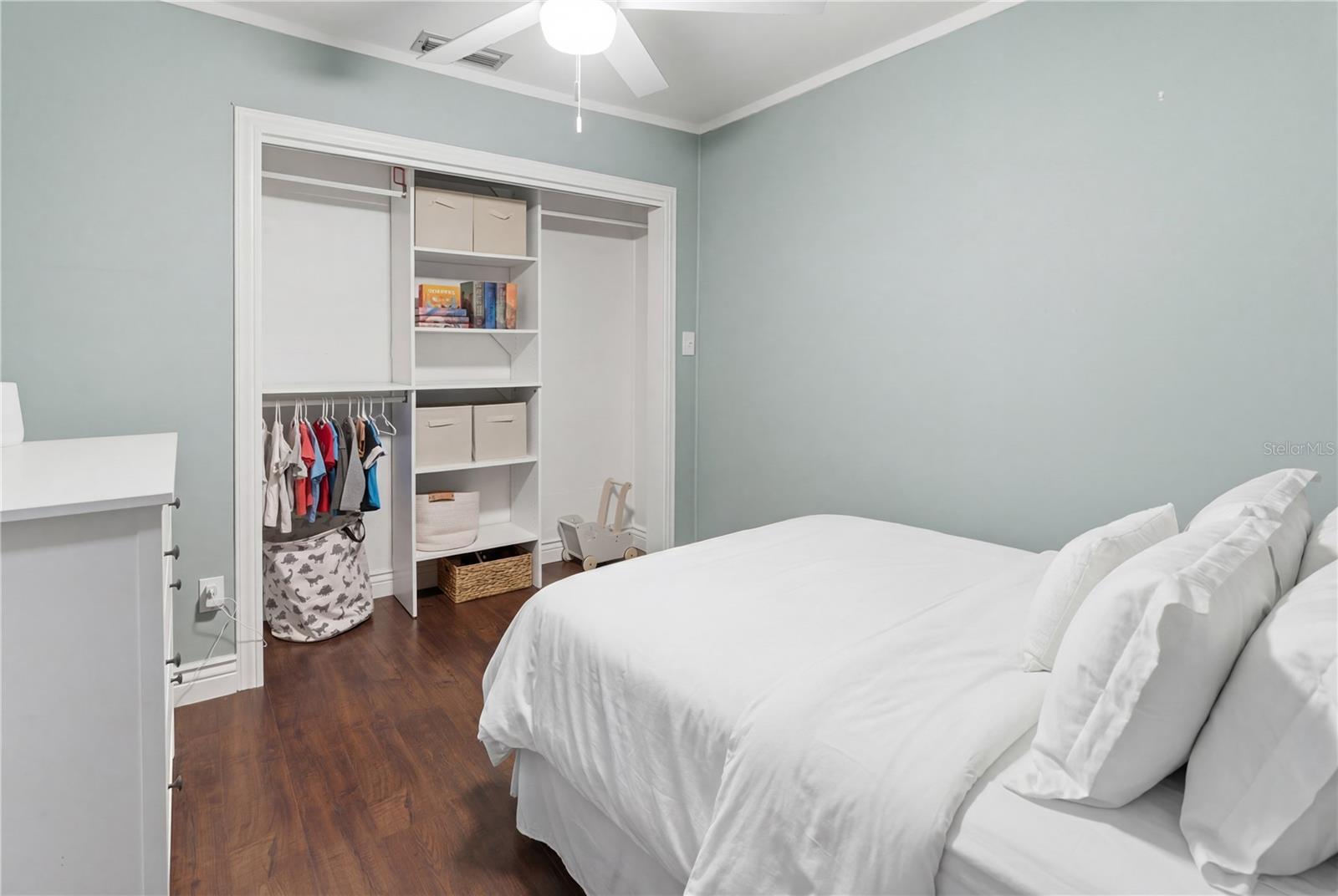 2307 PEEL AVE, ORLANDO, FL, 32806