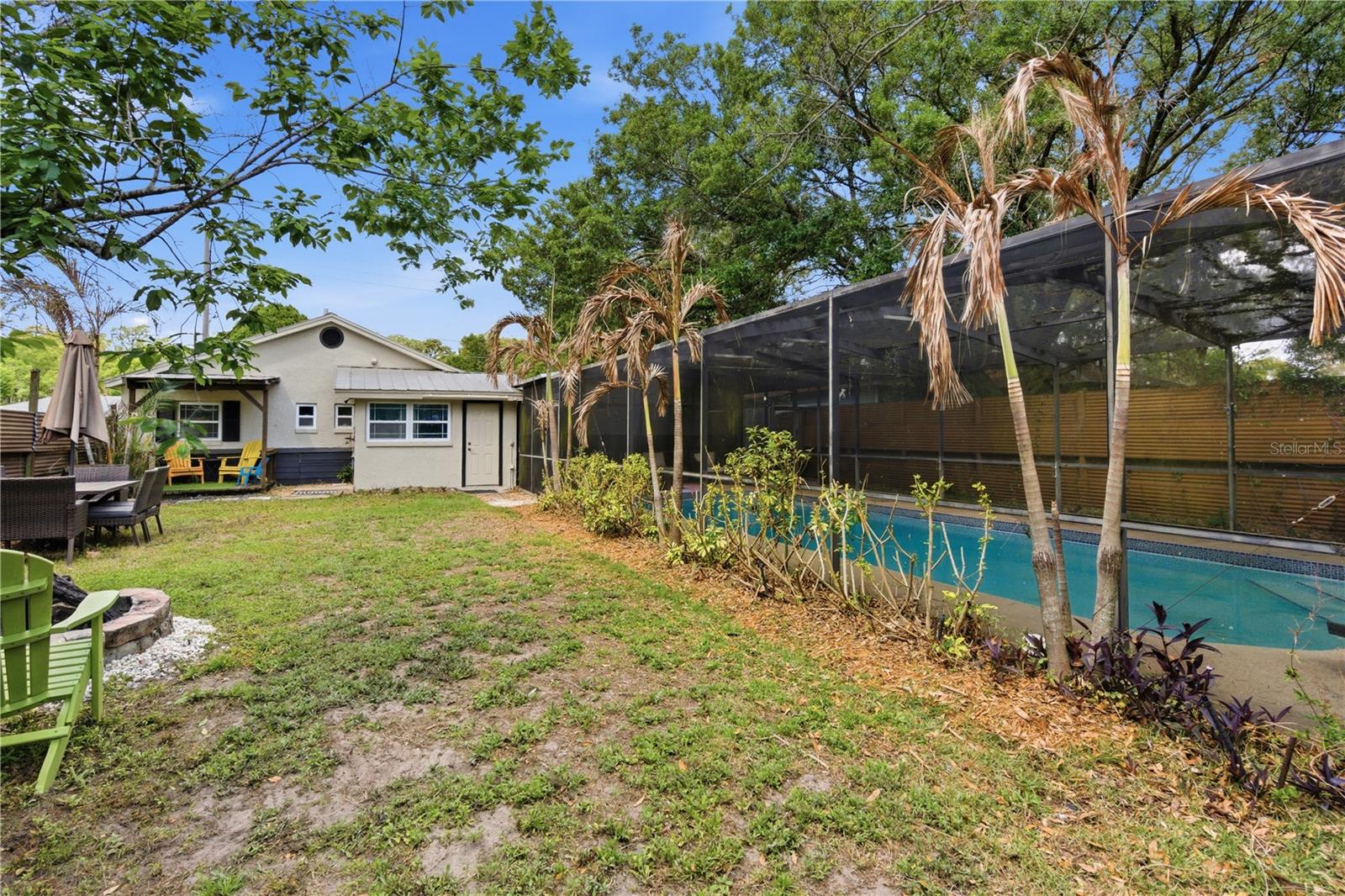 2307 PEEL AVE, ORLANDO, FL, 32806