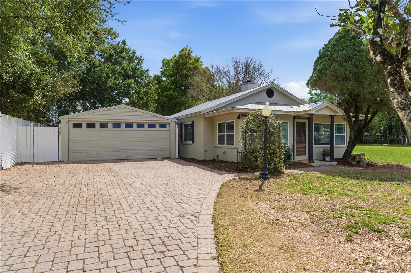 2307 PEEL AVE, ORLANDO, FL, 32806