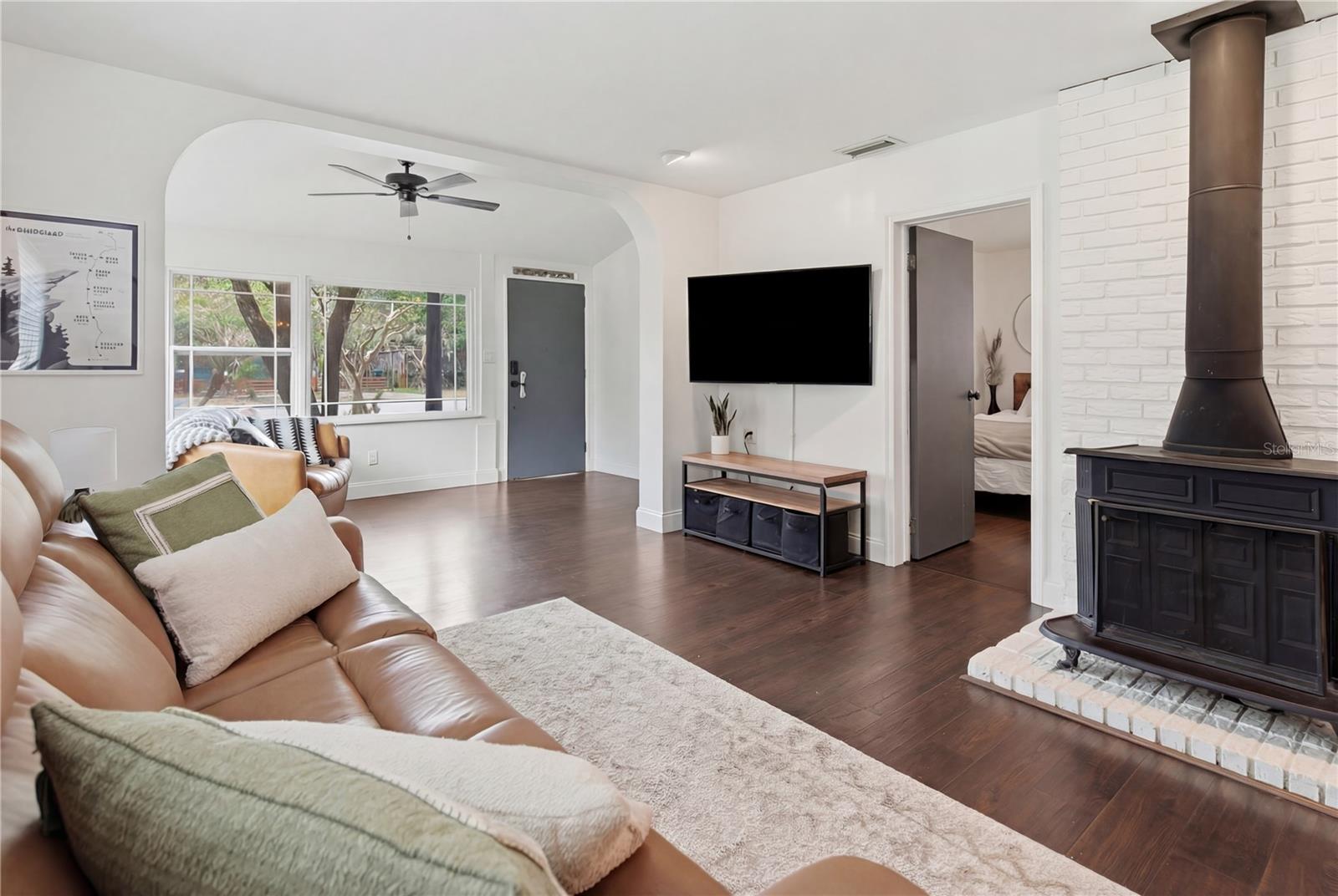 2307 PEEL AVE, ORLANDO, FL, 32806