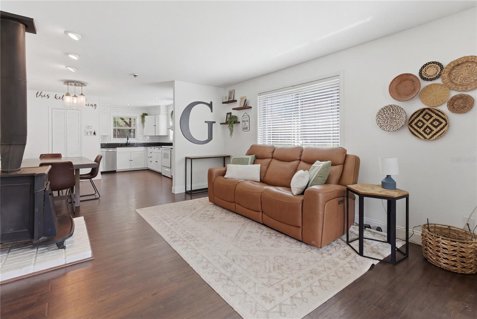 2307 PEEL AVE, ORLANDO, FL, 32806