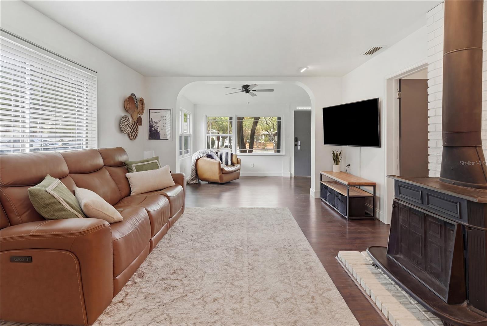 2307 PEEL AVE, ORLANDO, FL, 32806