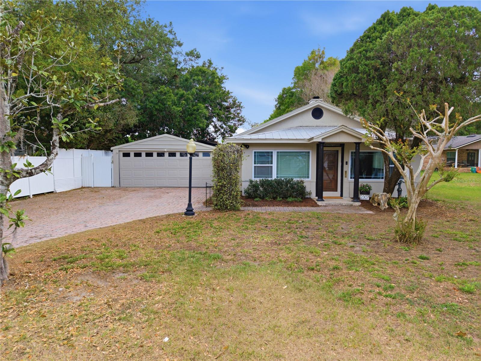 2307 PEEL AVE, ORLANDO, FL, 32806