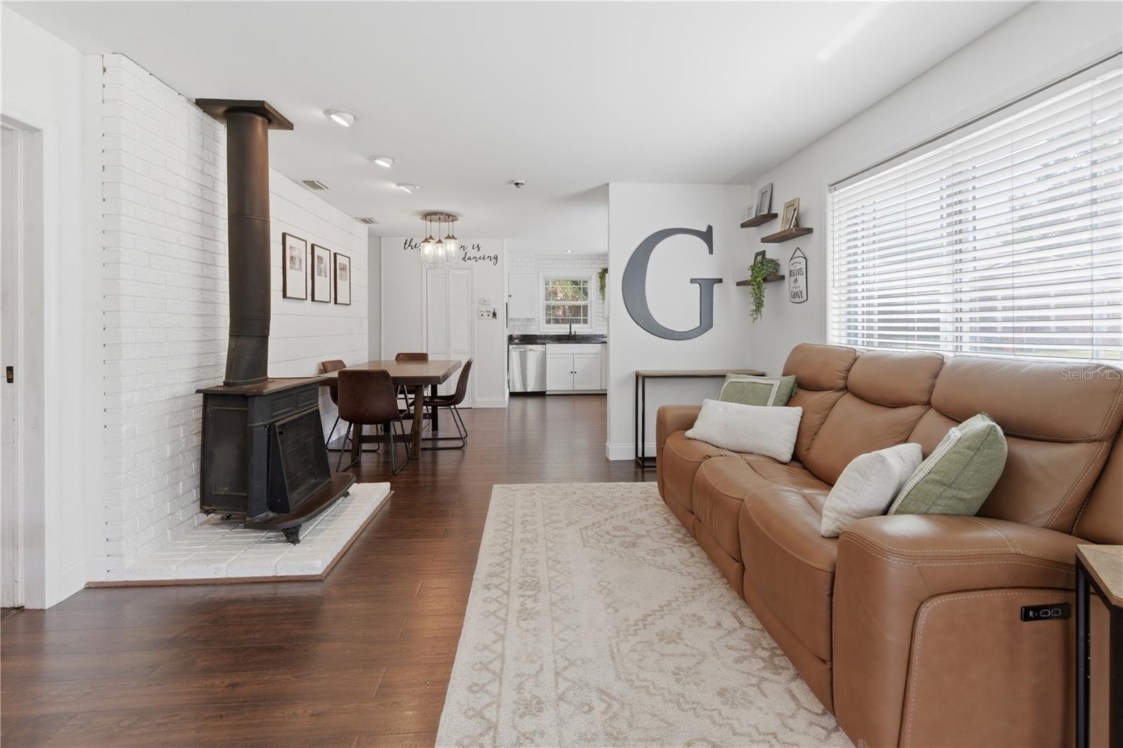 2307 PEEL AVE, ORLANDO, FL, 32806