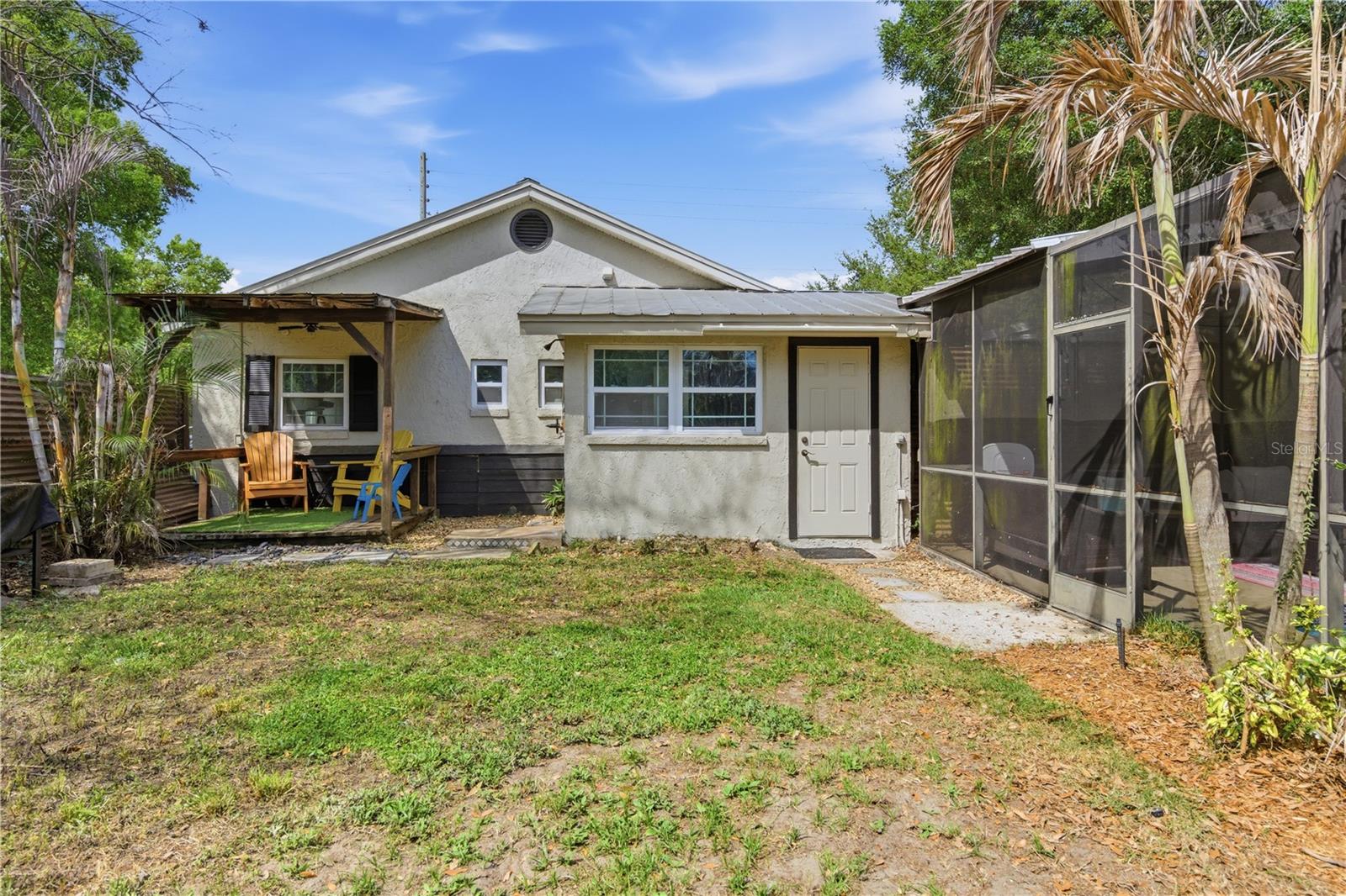 2307 PEEL AVE, ORLANDO, FL, 32806