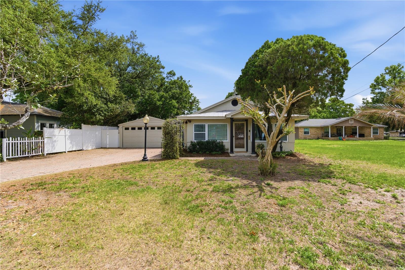 2307 PEEL AVE, ORLANDO, FL, 32806