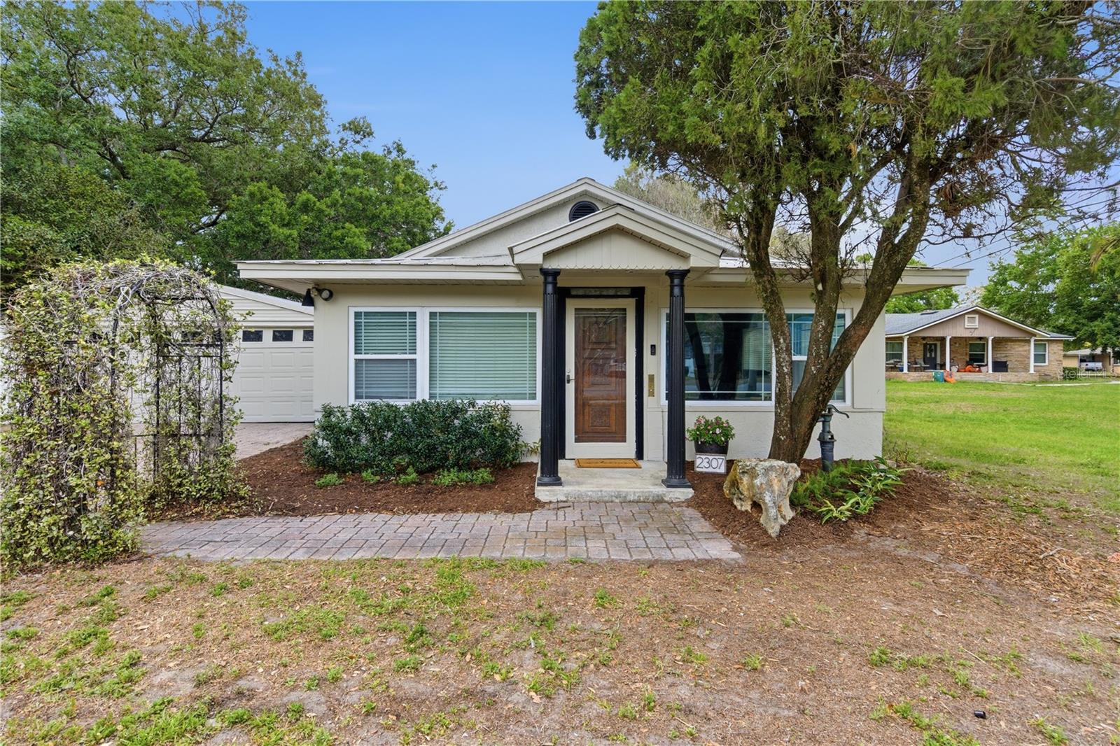 2307 PEEL AVE, ORLANDO, FL, 32806
