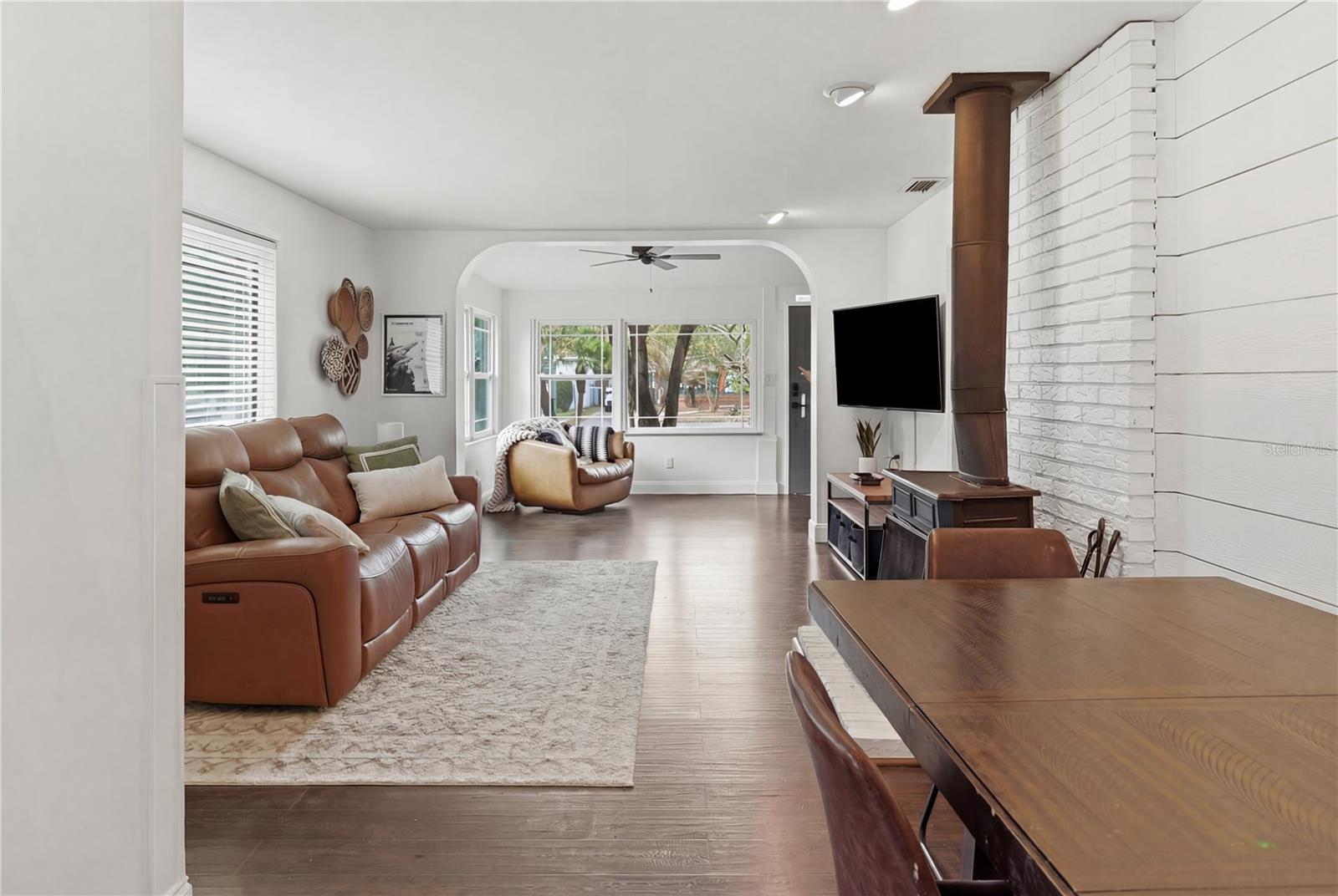 2307 PEEL AVE, ORLANDO, FL, 32806