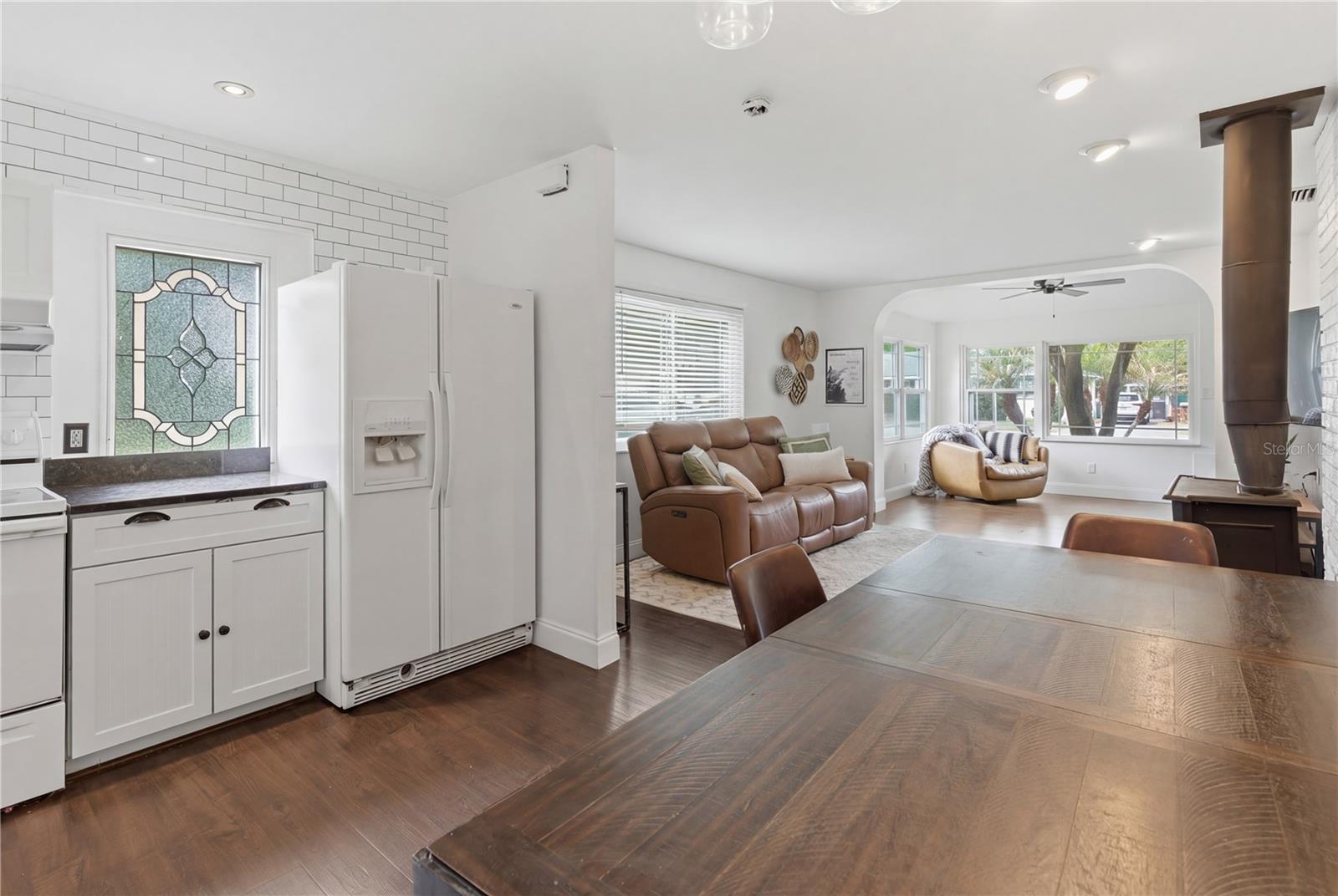 2307 PEEL AVE, ORLANDO, FL, 32806