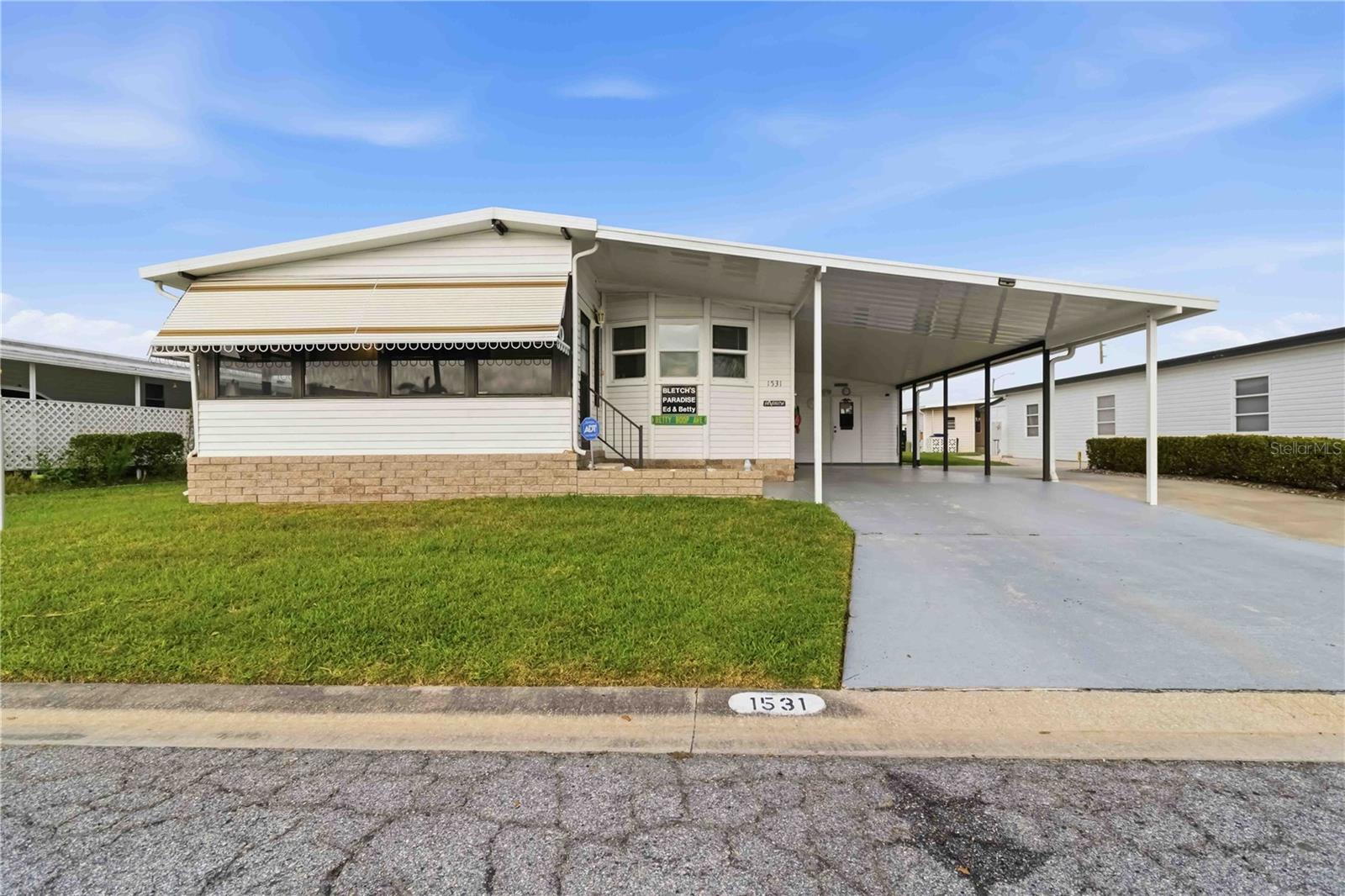 1531 46TH AVE E, ELLENTON, FL, 34222