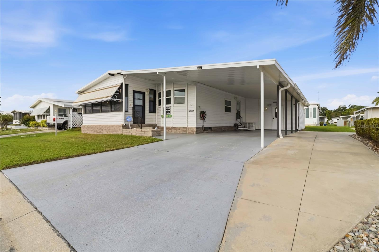 1531 46TH AVE E, ELLENTON, FL, 34222