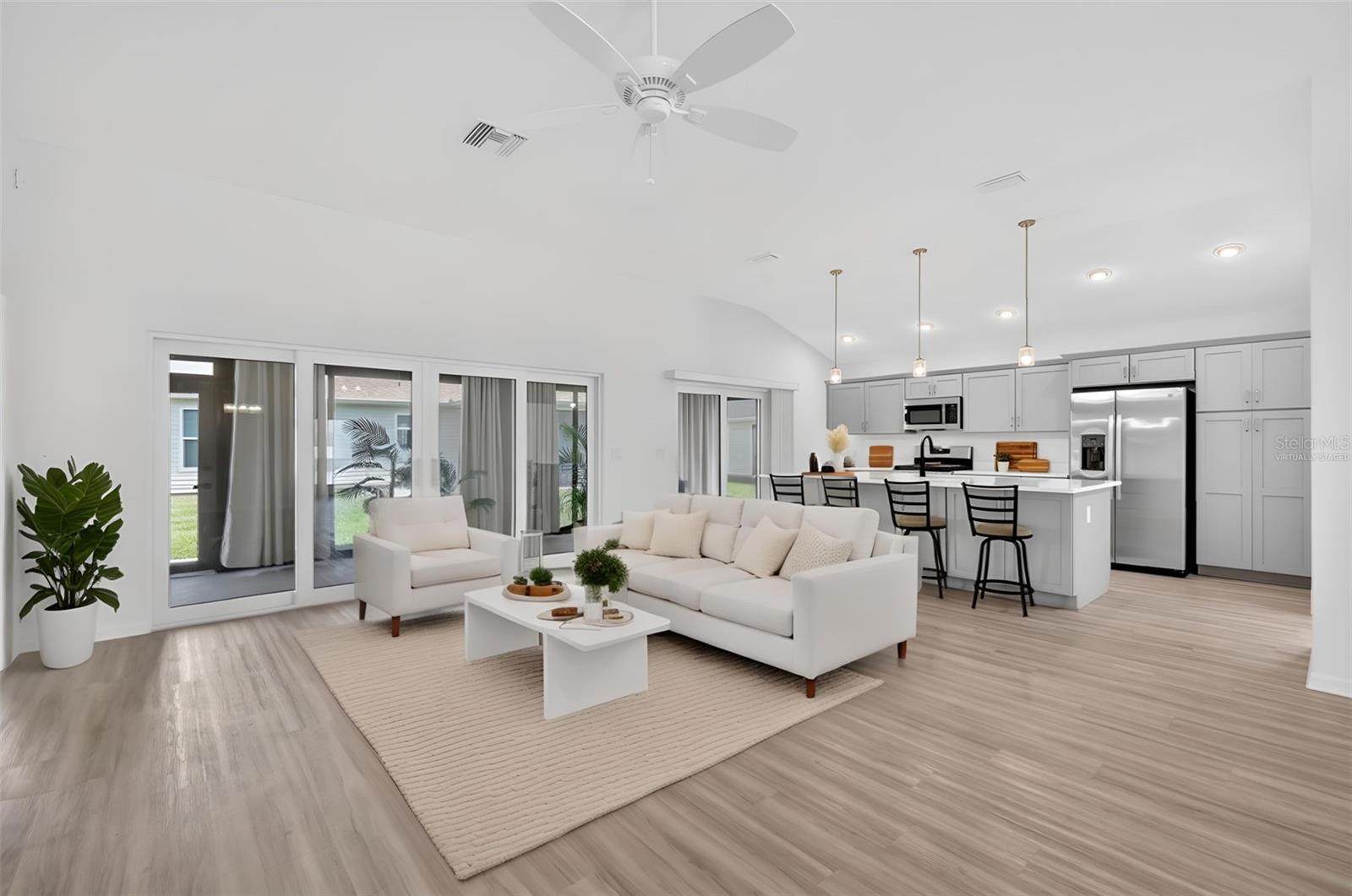 1954 MCMURTRIE LOOP, THE VILLAGES, FL, 34762