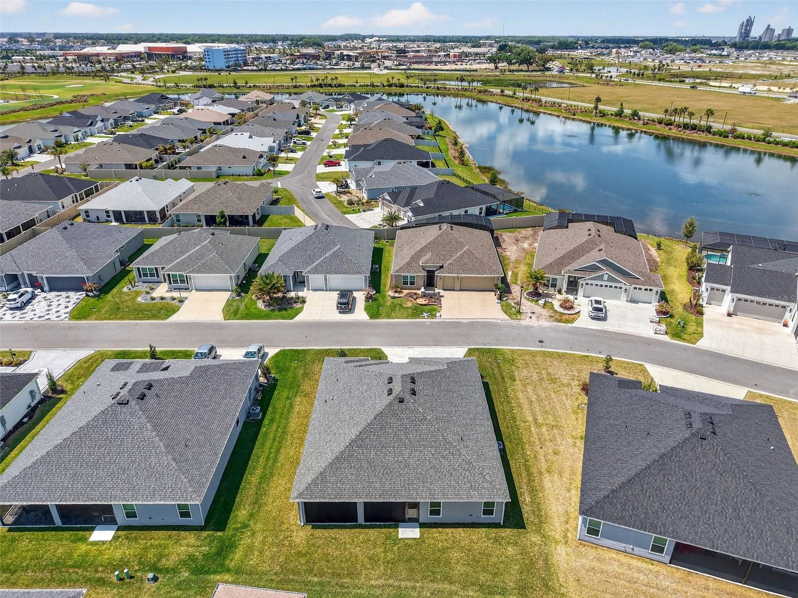 1954 MCMURTRIE LOOP, THE VILLAGES, FL, 34762