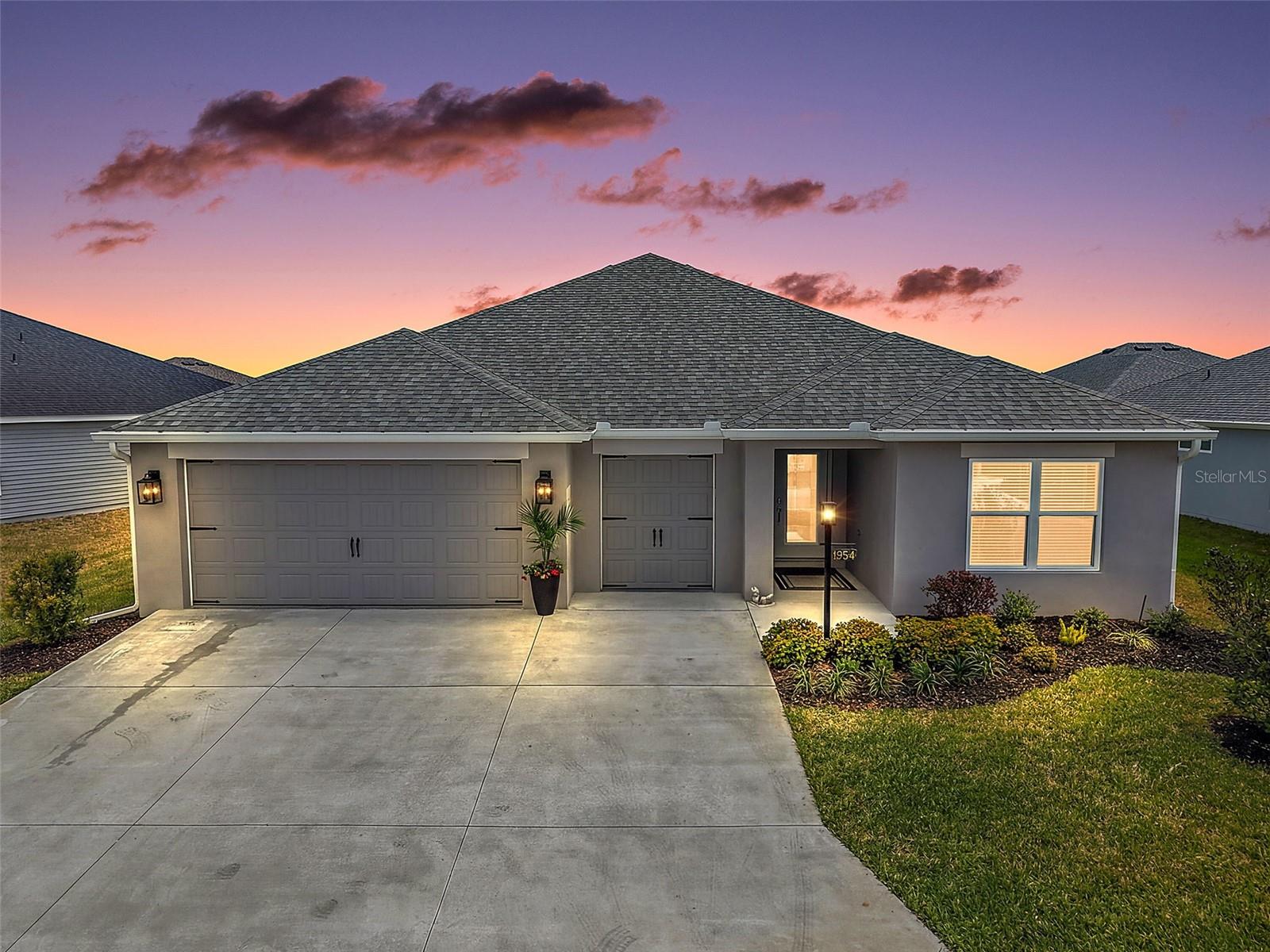 1954 MCMURTRIE LOOP, THE VILLAGES, FL, 34762