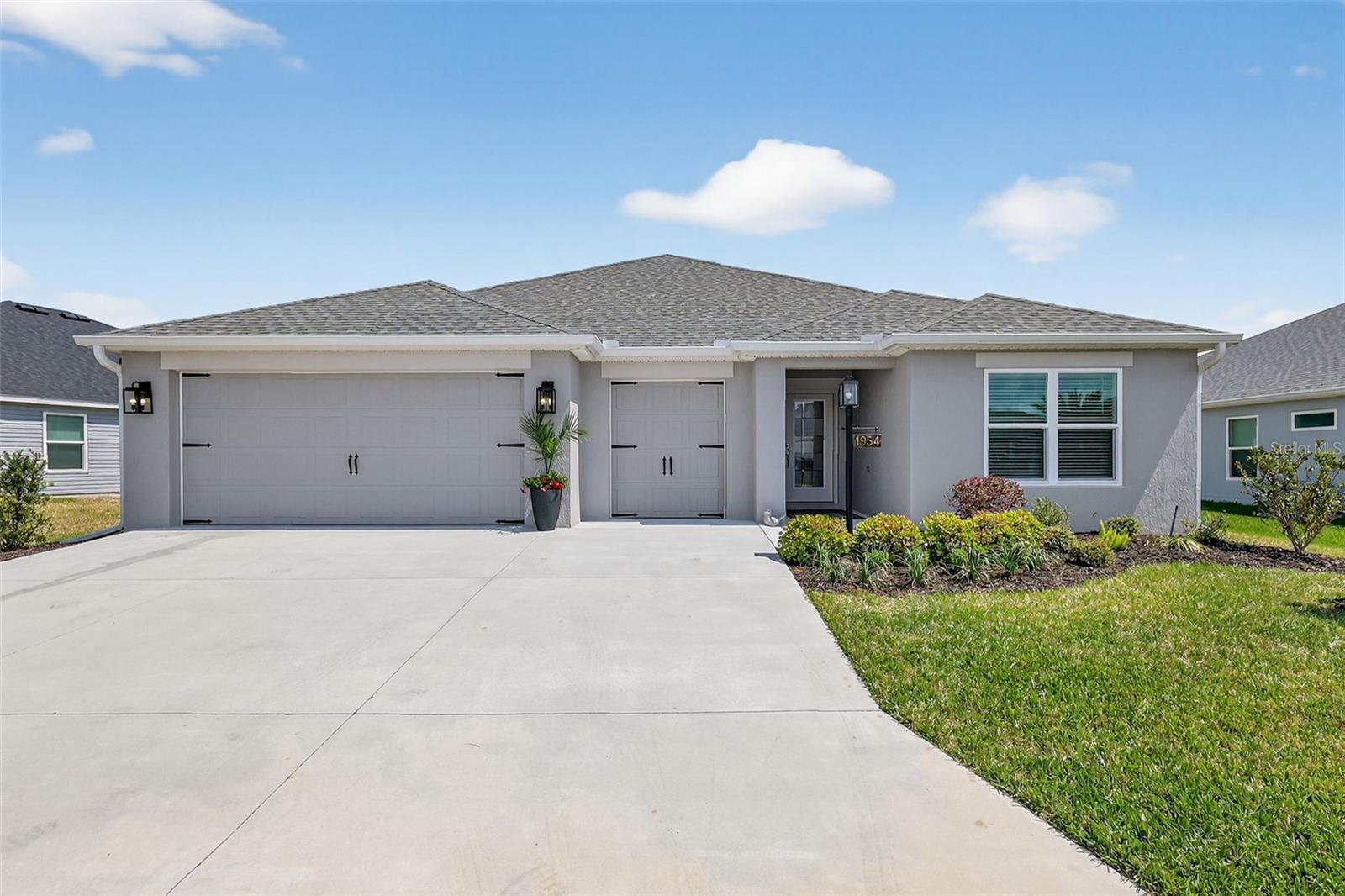 1954 MCMURTRIE LOOP, THE VILLAGES, FL, 34762