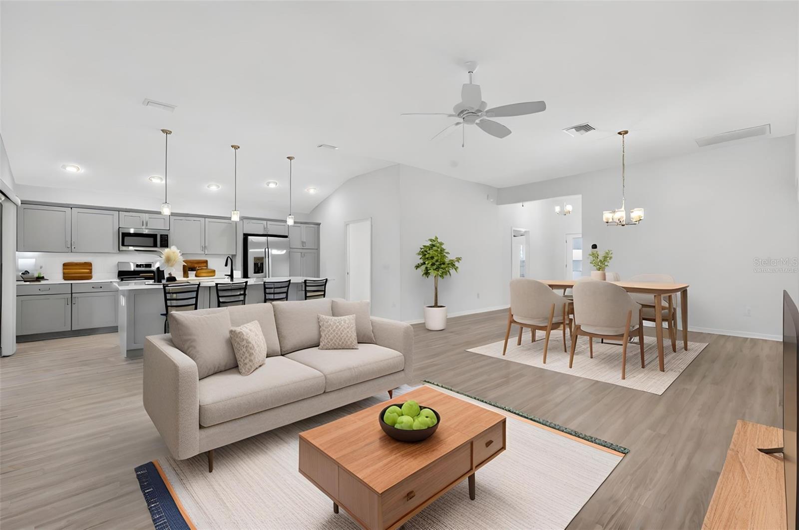 1954 MCMURTRIE LOOP, THE VILLAGES, FL, 34762