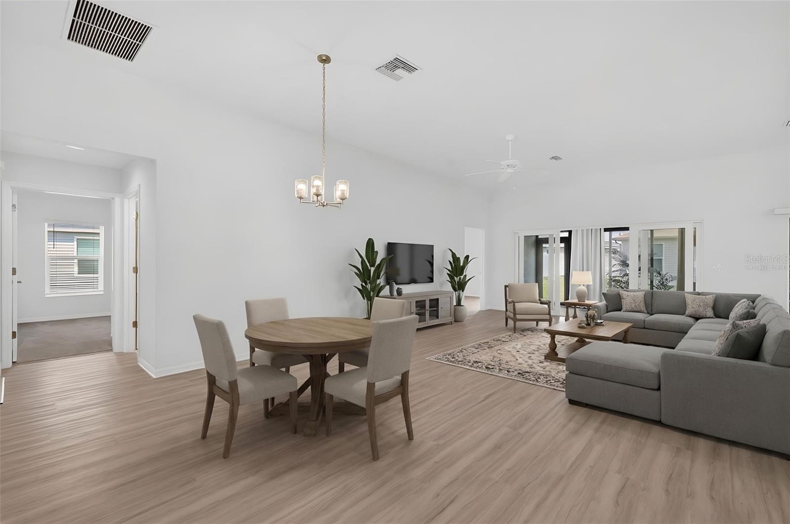 1954 MCMURTRIE LOOP, THE VILLAGES, FL, 34762