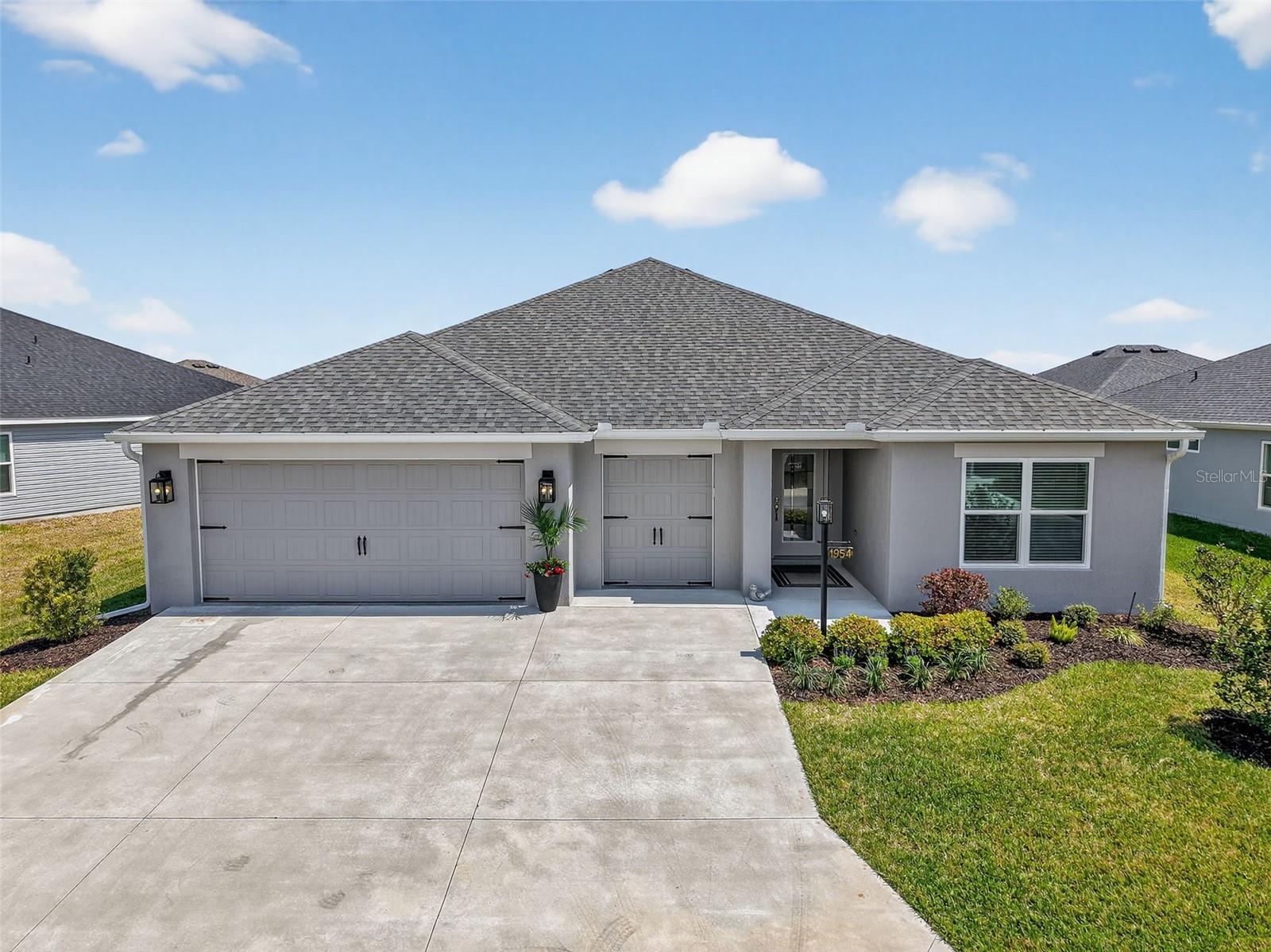 1954 MCMURTRIE LOOP, THE VILLAGES, FL, 34762