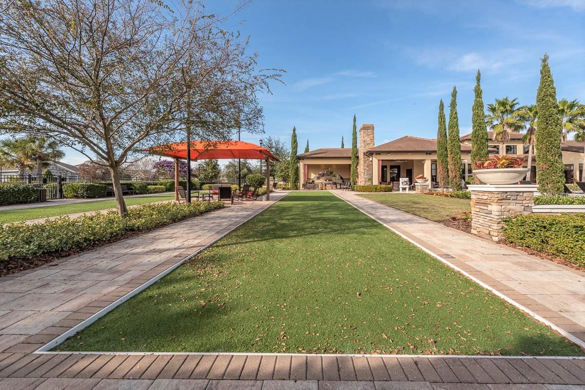 13928 NATURES RESERVE DR, LITHIA, FL, 33547