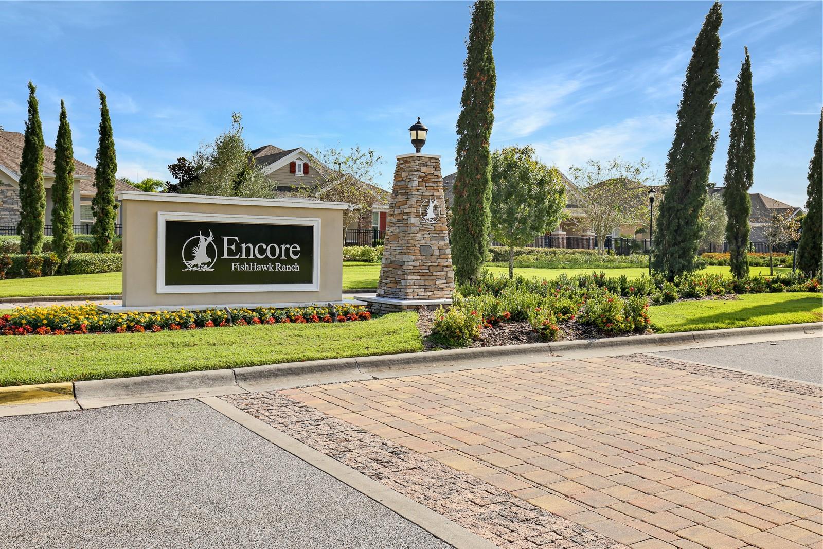 13928 NATURES RESERVE DR, LITHIA, FL, 33547