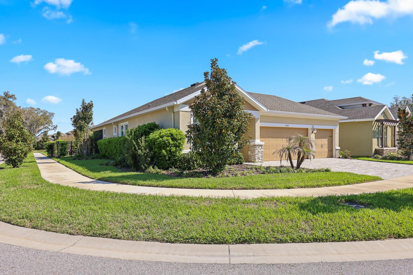 13928 NATURES RESERVE DR, LITHIA, FL, 33547