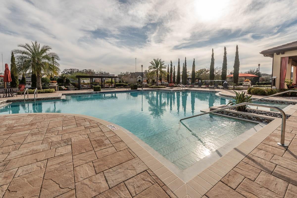 13928 NATURES RESERVE DR, LITHIA, FL, 33547