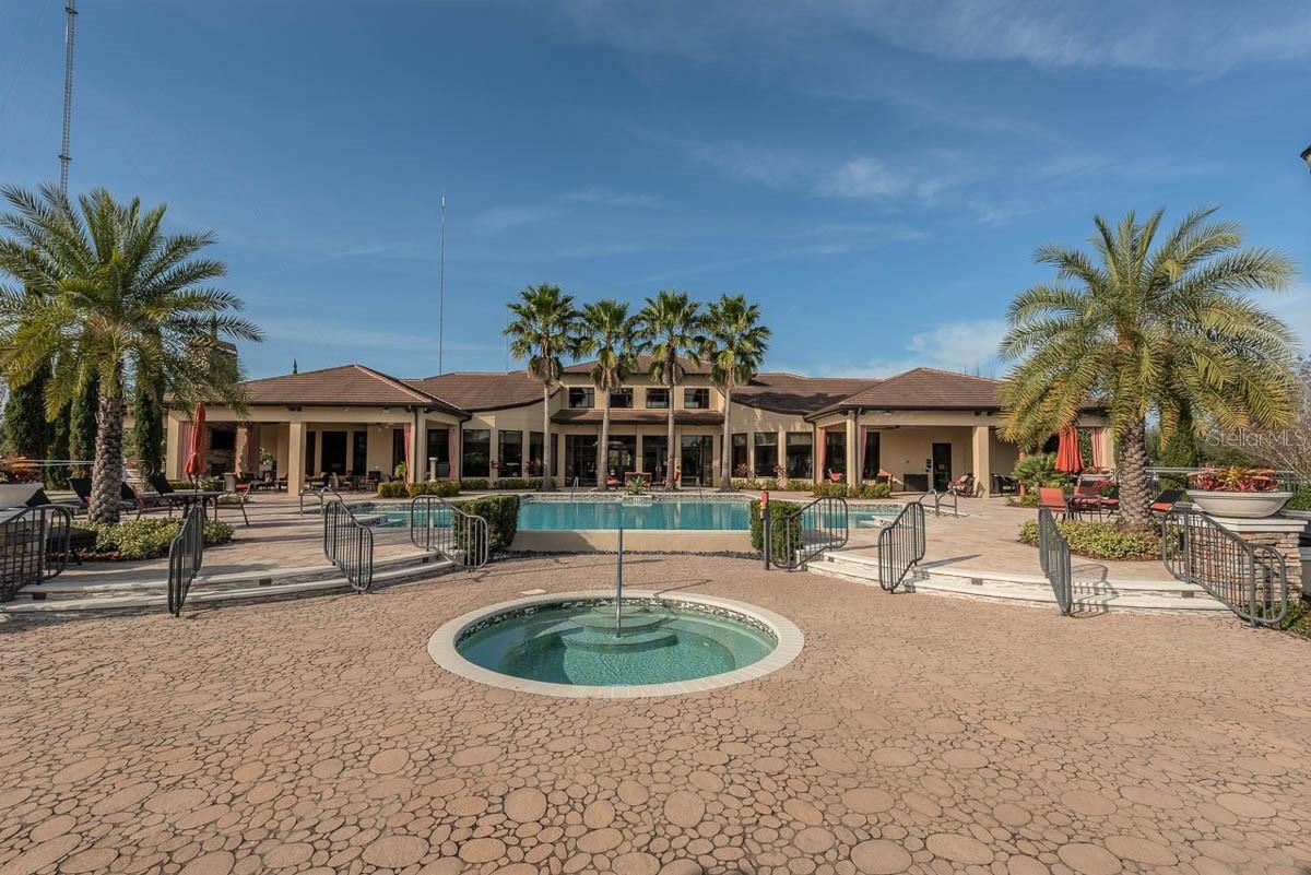 13928 NATURES RESERVE DR, LITHIA, FL, 33547