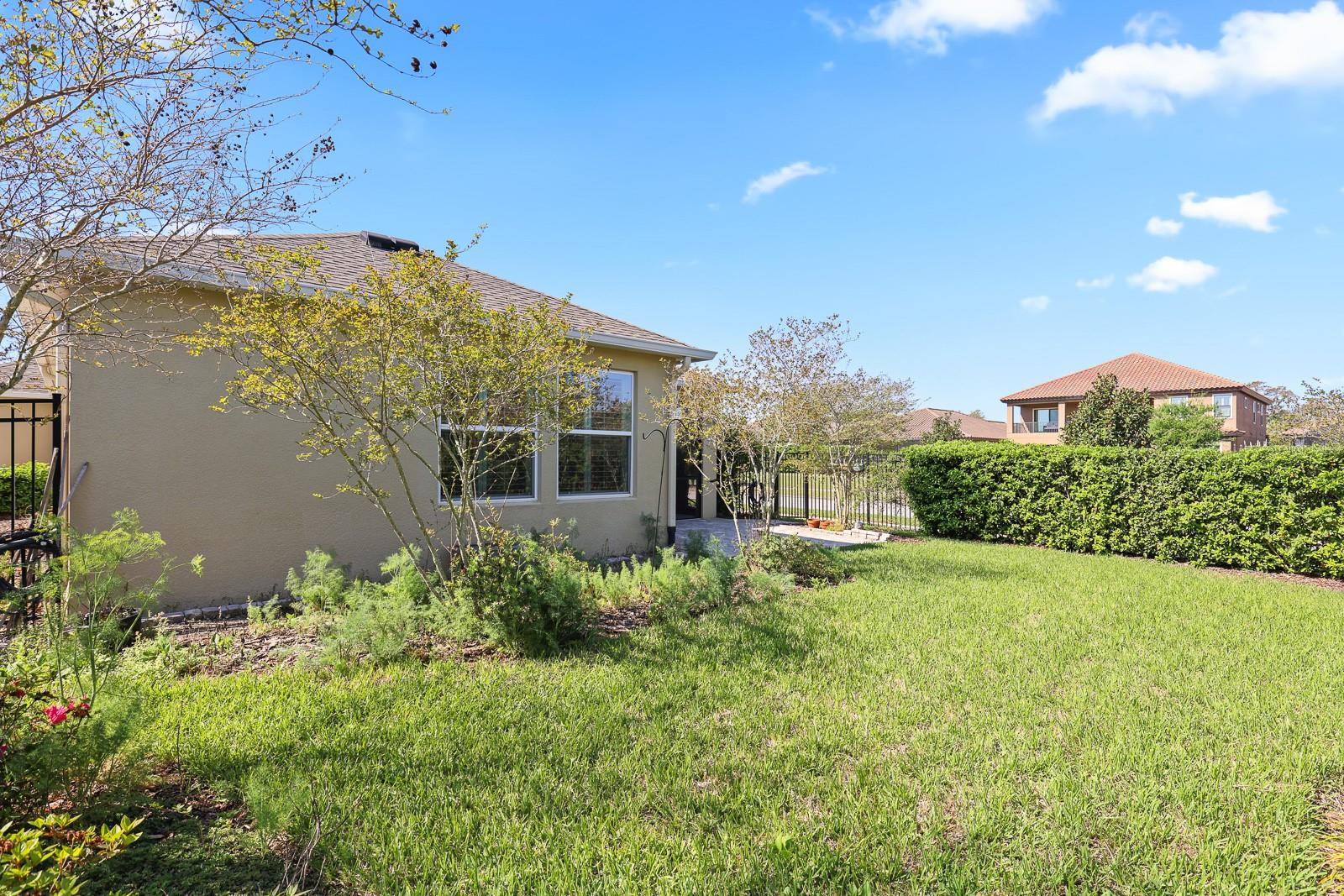 13928 NATURES RESERVE DR, LITHIA, FL, 33547
