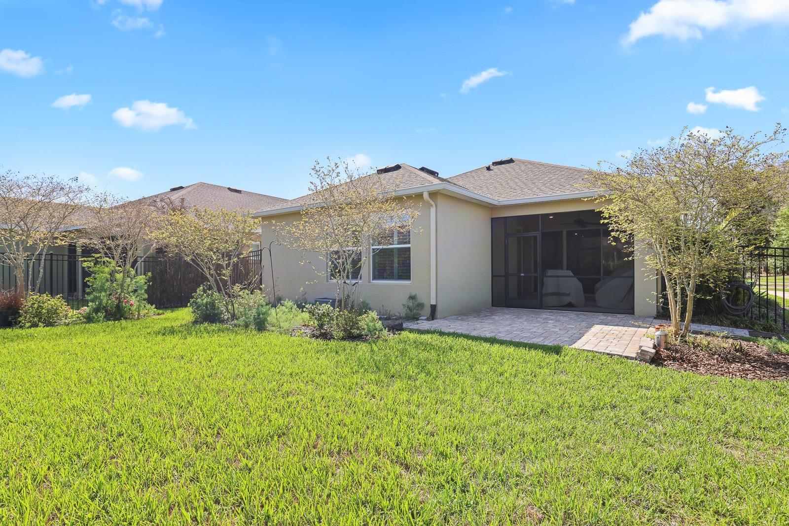 13928 NATURES RESERVE DR, LITHIA, FL, 33547
