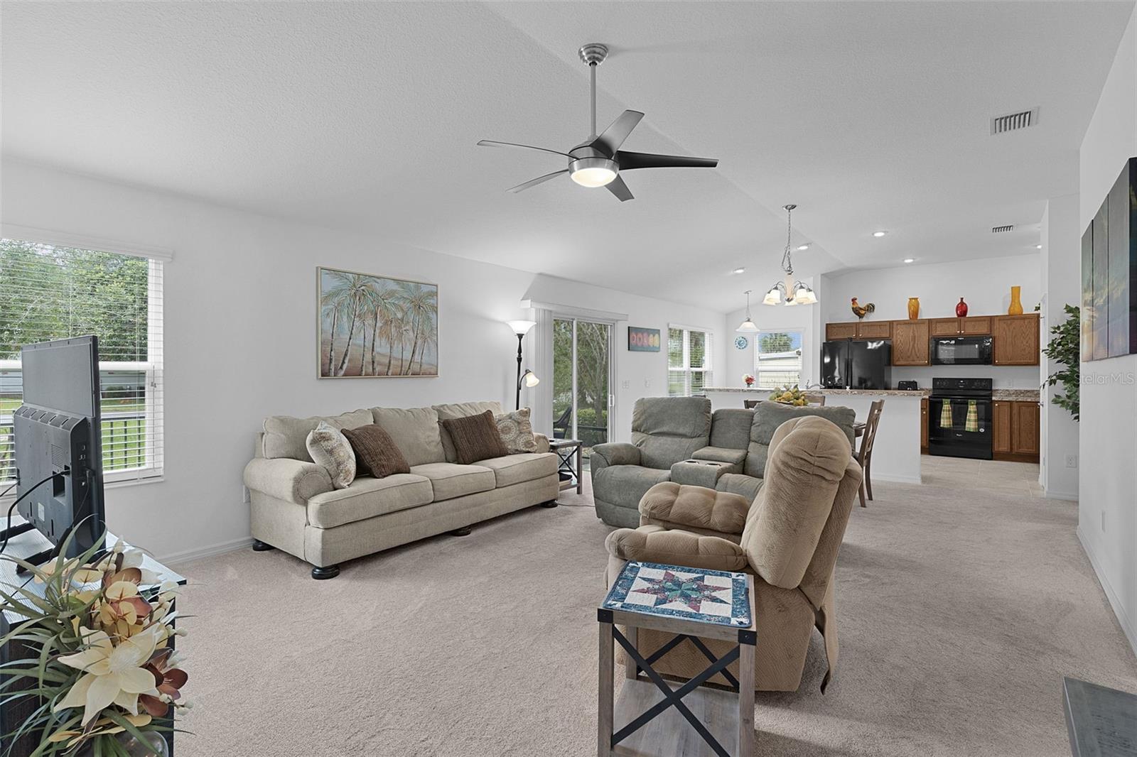 733 JASON DR, LADY LAKE, FL, 32159