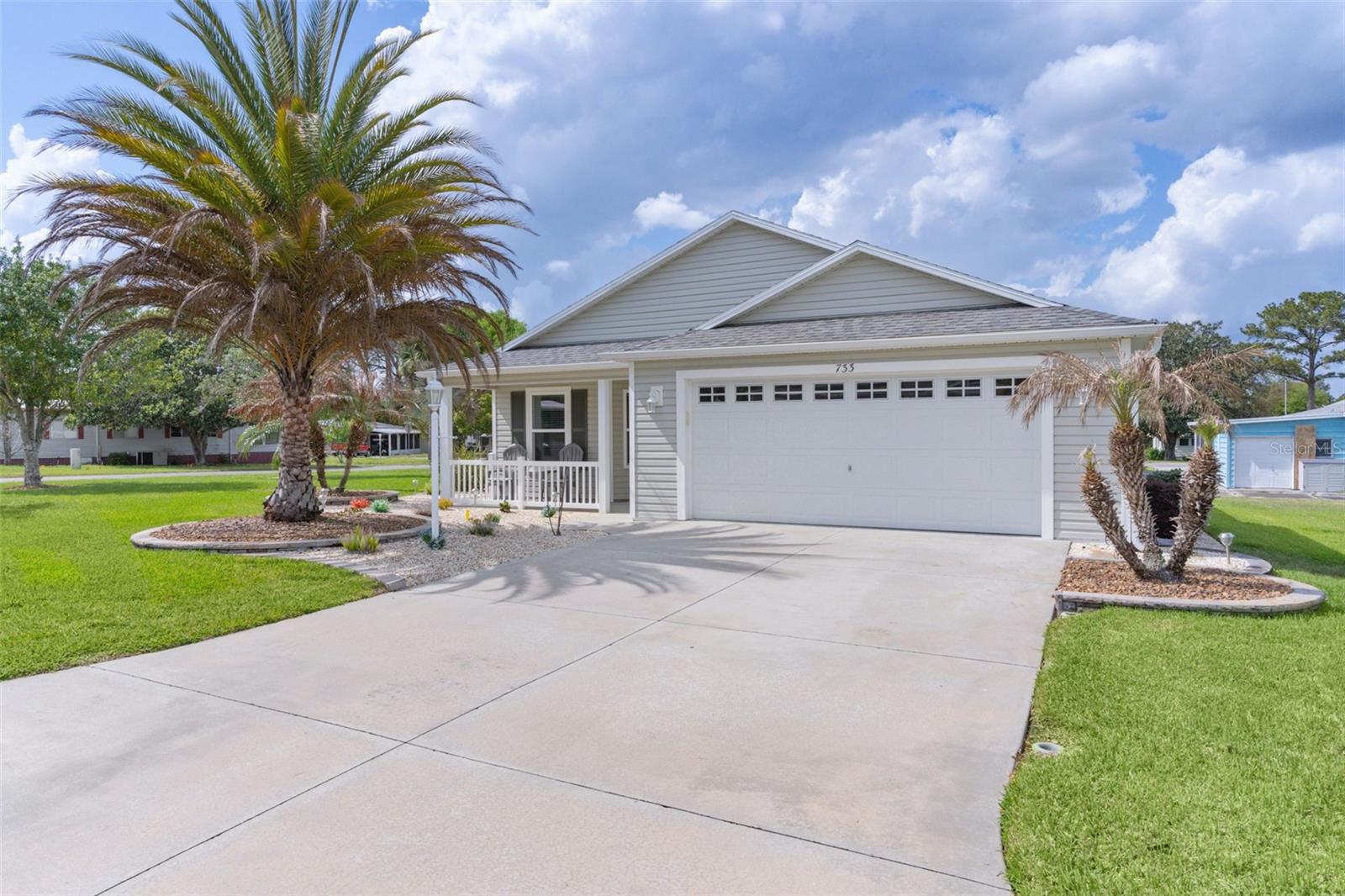 733 JASON DR, LADY LAKE, FL, 32159