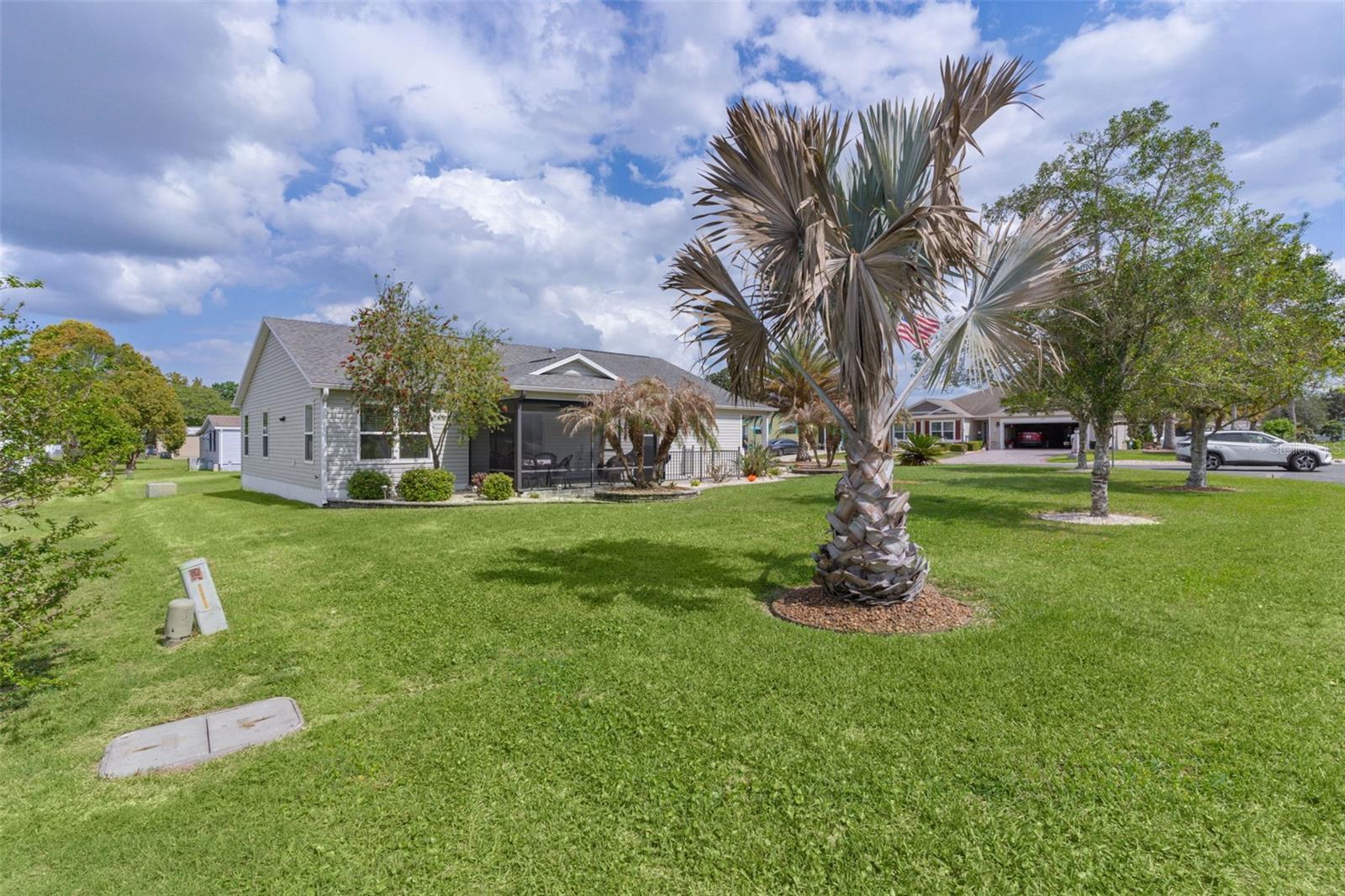 733 JASON DR, LADY LAKE, FL, 32159