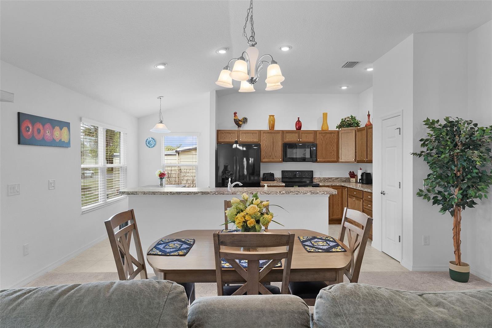 733 JASON DR, LADY LAKE, FL, 32159